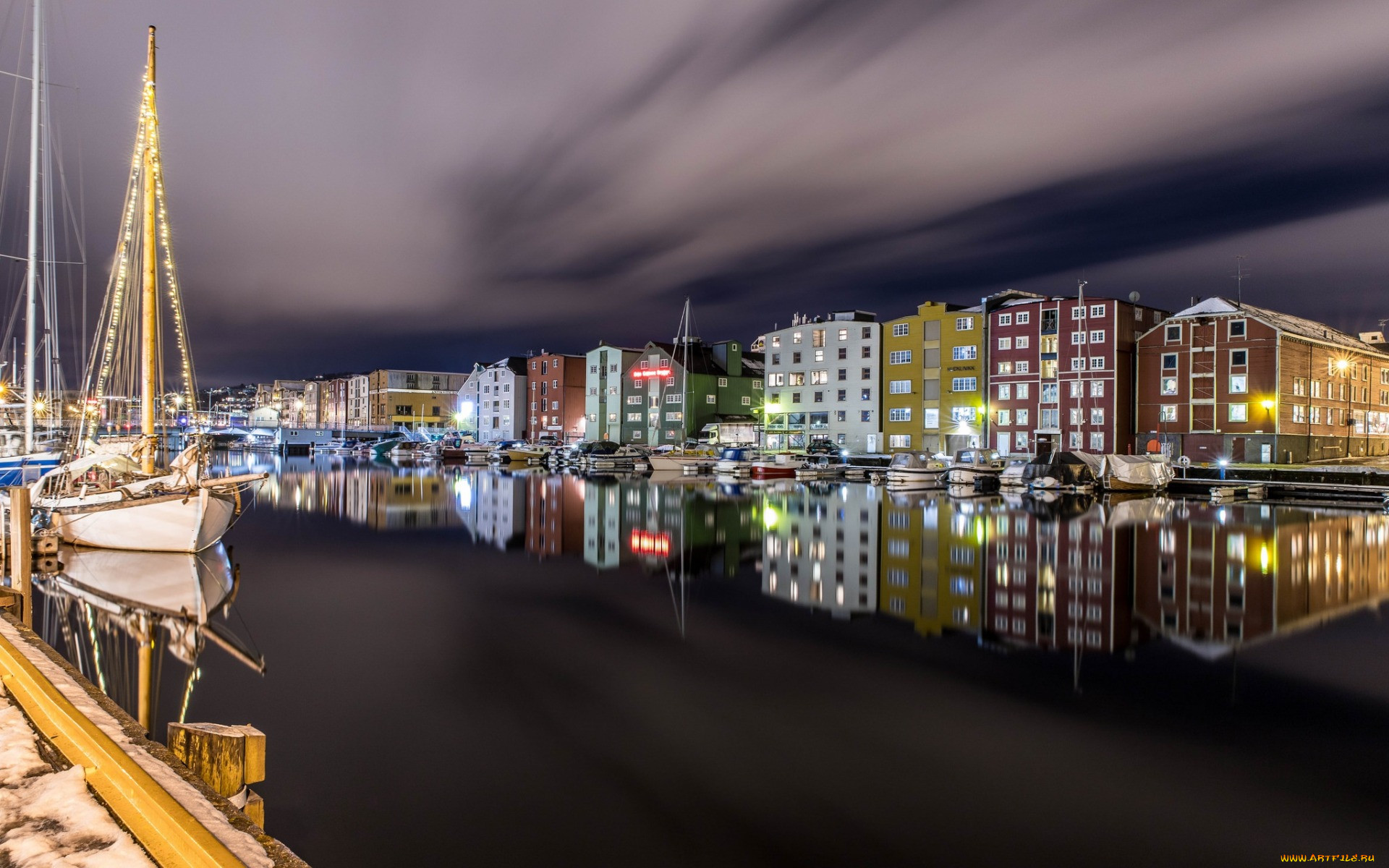 trondheim, norway, , -   